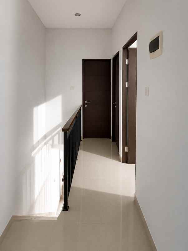 dijual rumah sentul sukaraja bogor