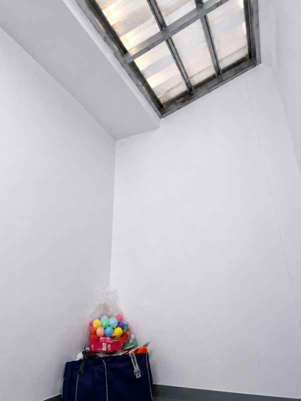 dijual rumah sentul sukaraja bogor