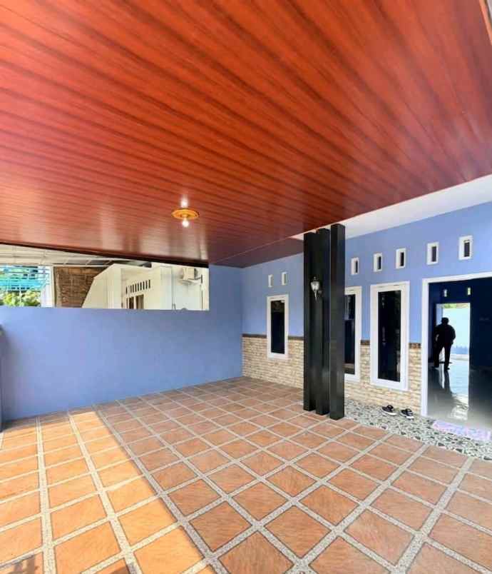 dijual rumah seyegan