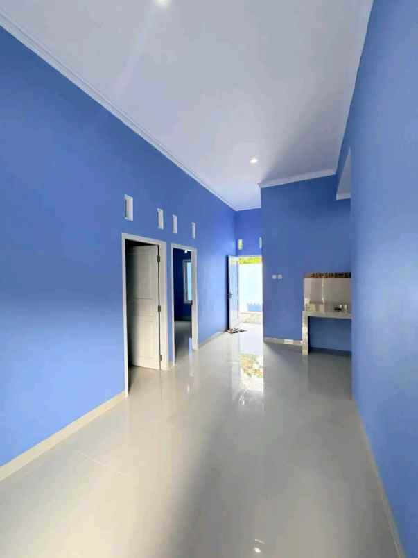 dijual rumah seyegan