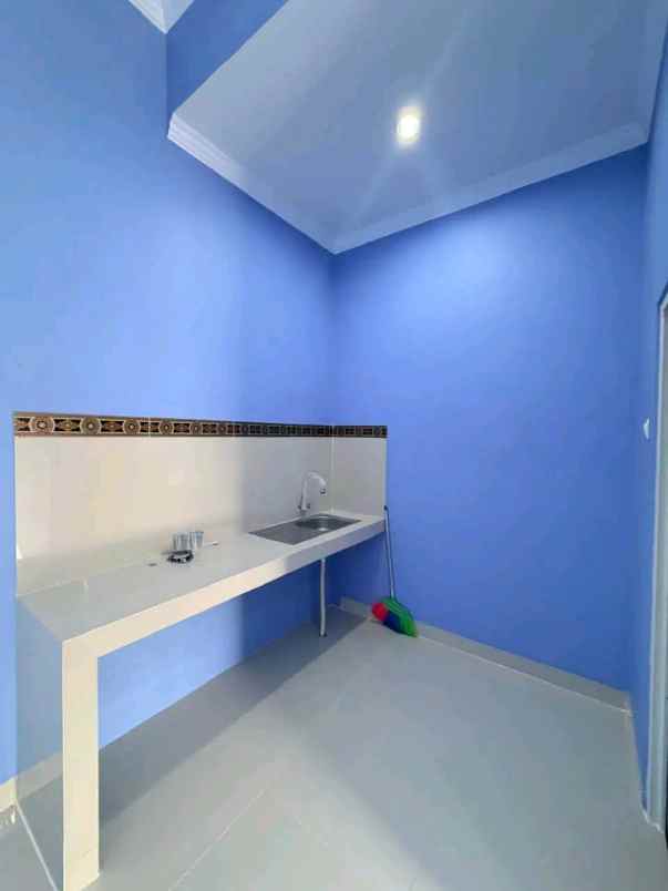 dijual rumah seyegan