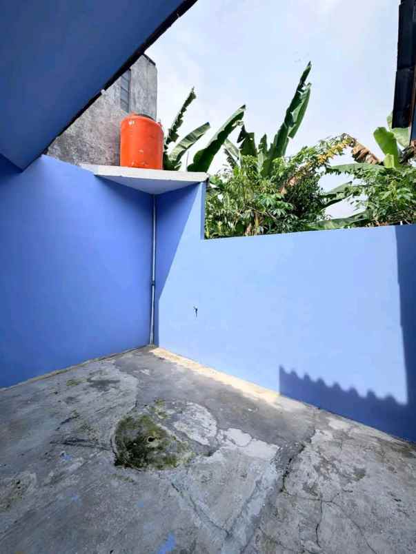 dijual rumah seyegan