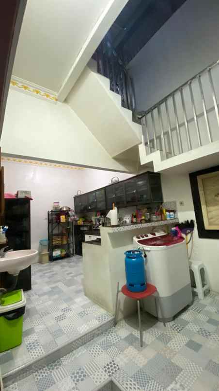 dijual rumah shm lokasi bukit sendangmulyo