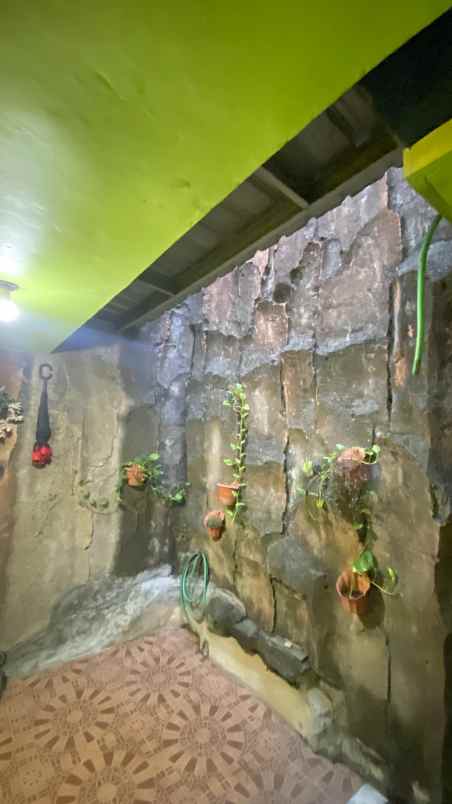 dijual rumah shm lokasi bukit sendangmulyo