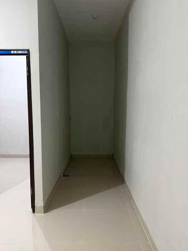 dijual rumah siap huni cilangkap tapos depok