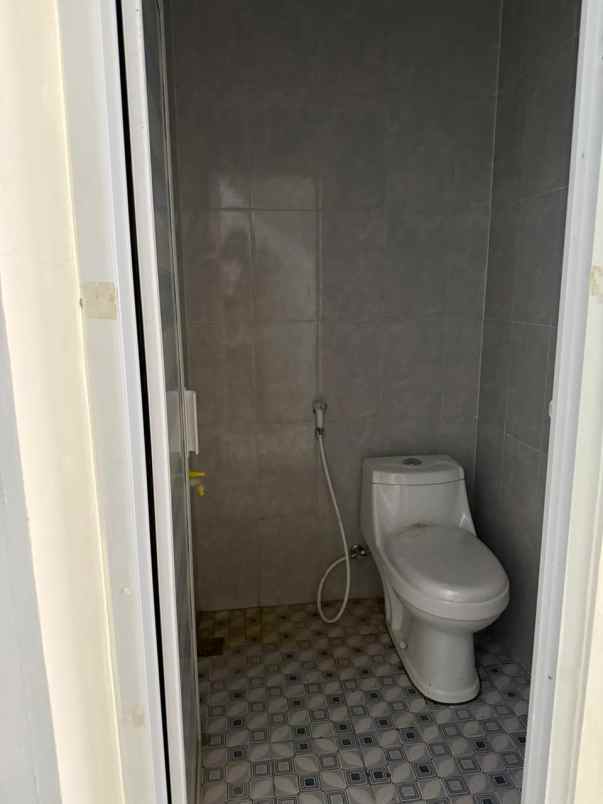 dijual rumah siap huni cilangkap tapos depok