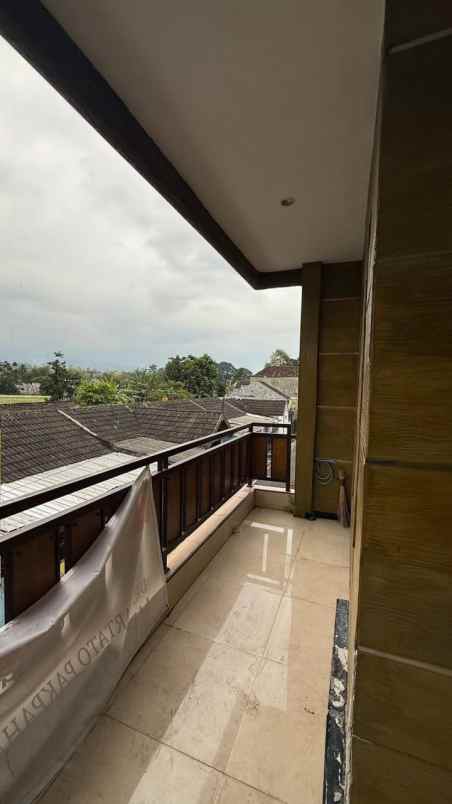 dijual rumah siap huni lokasi gpa karangploso malang