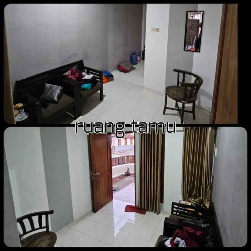 dijual rumah sidomoyo