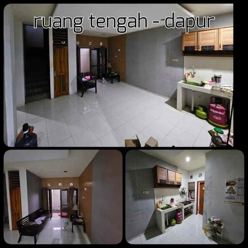 dijual rumah sidomoyo