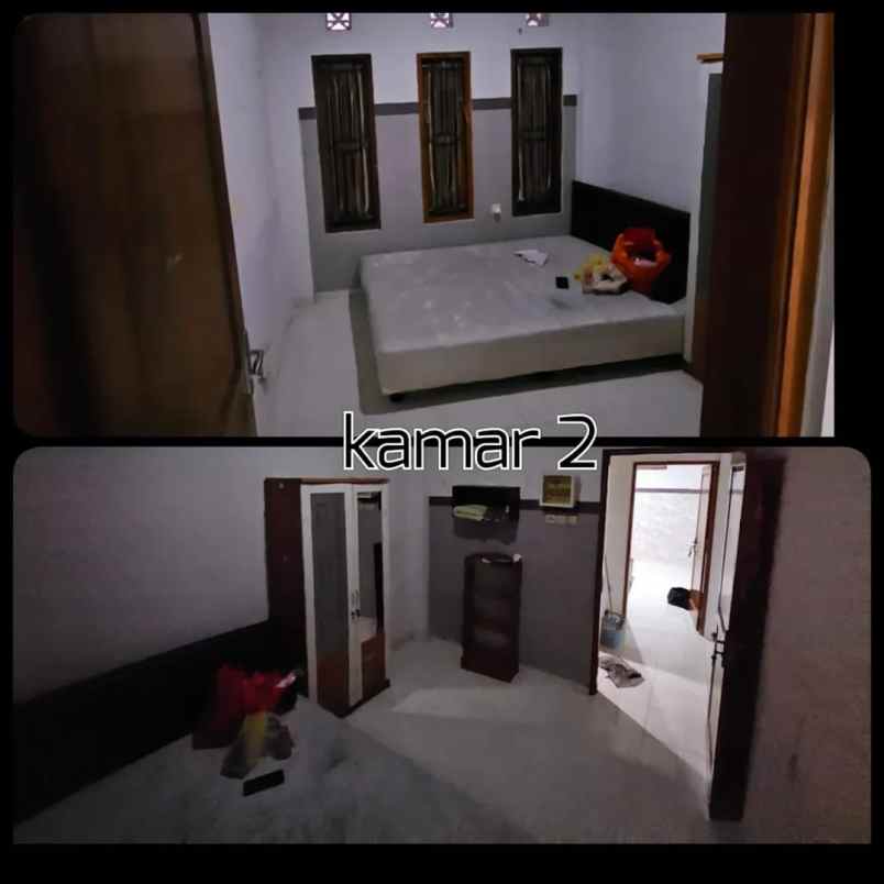 dijual rumah sidomoyo