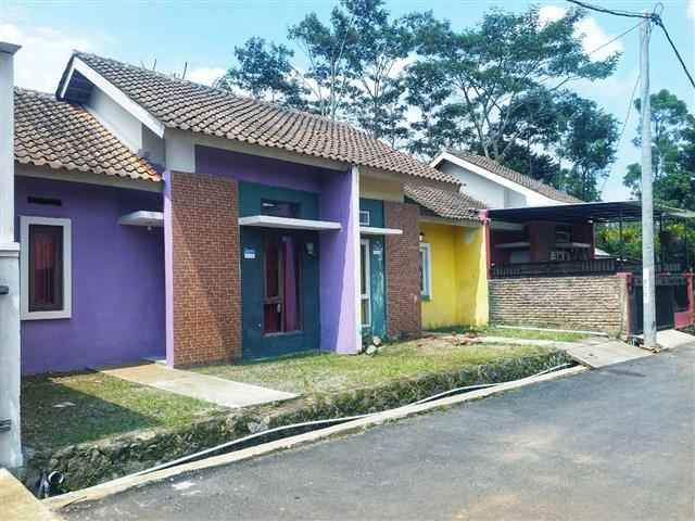 dijual rumah sindanggalih