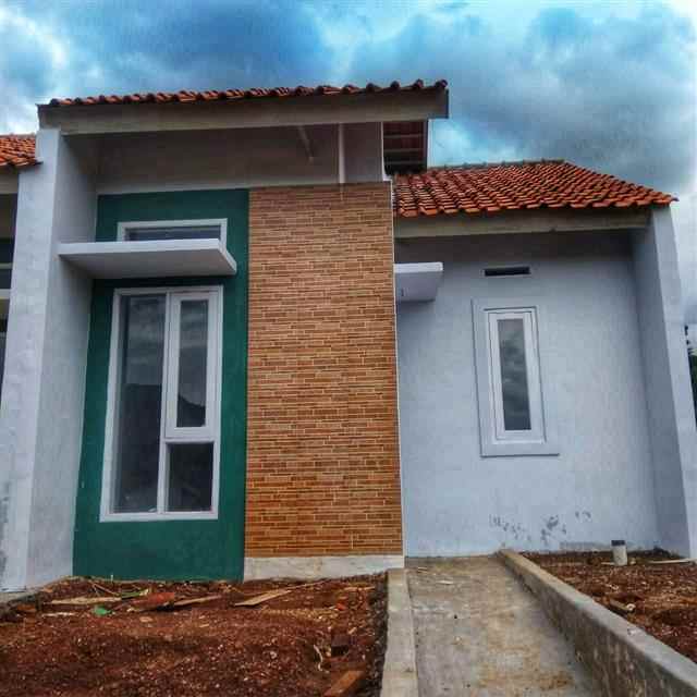 dijual rumah sindanggalih