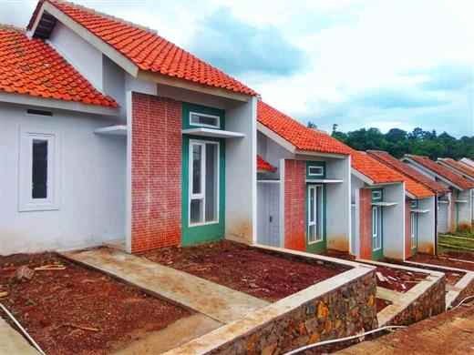 dijual rumah sindanggalih