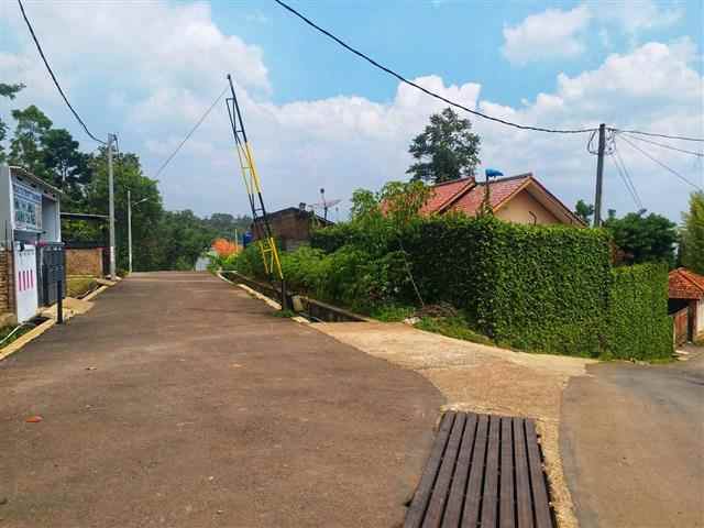 dijual rumah sindanggalih