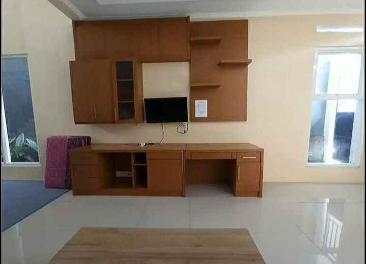 dijual rumah sindanglaya