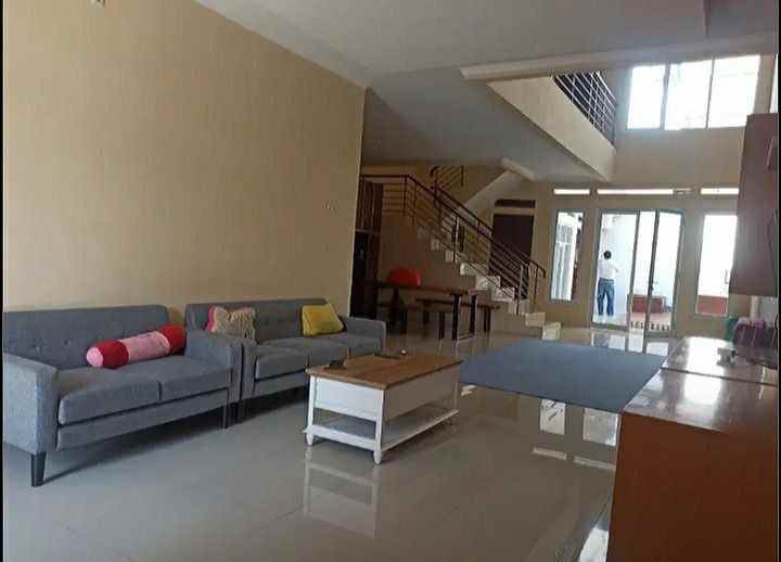 dijual rumah sindanglaya