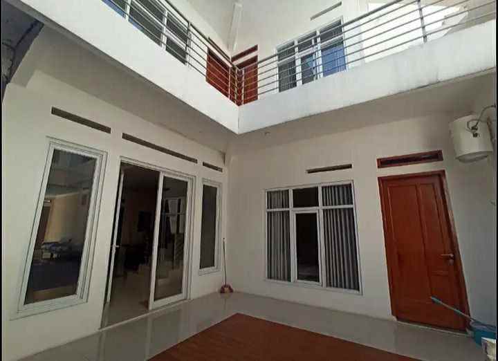 dijual rumah sindanglaya