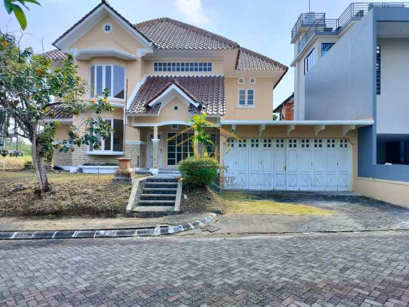 dijual rumah sinduharjo ngaglik sleman