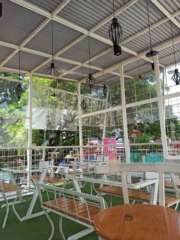 dijual rumah singosari