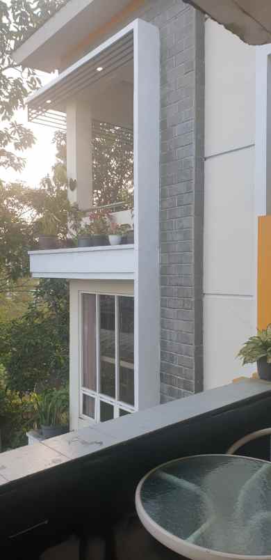 dijual rumah singosari