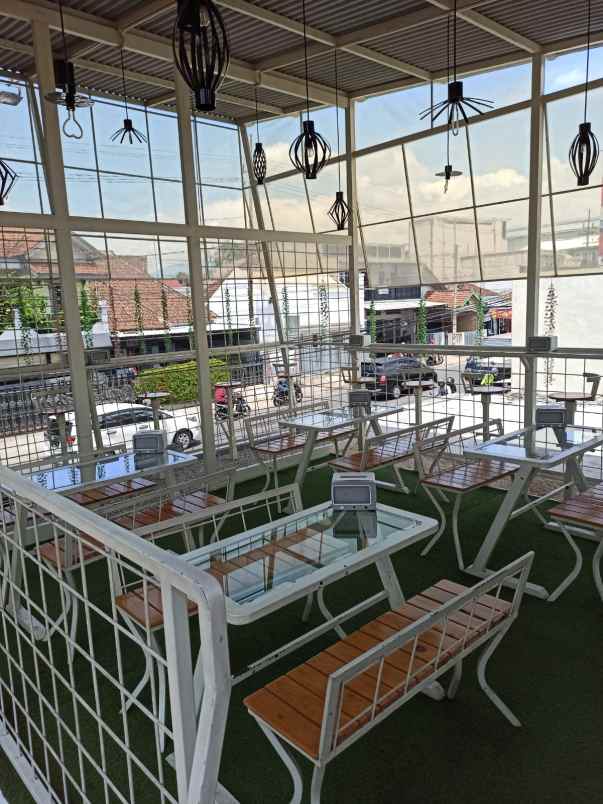 dijual rumah singosari