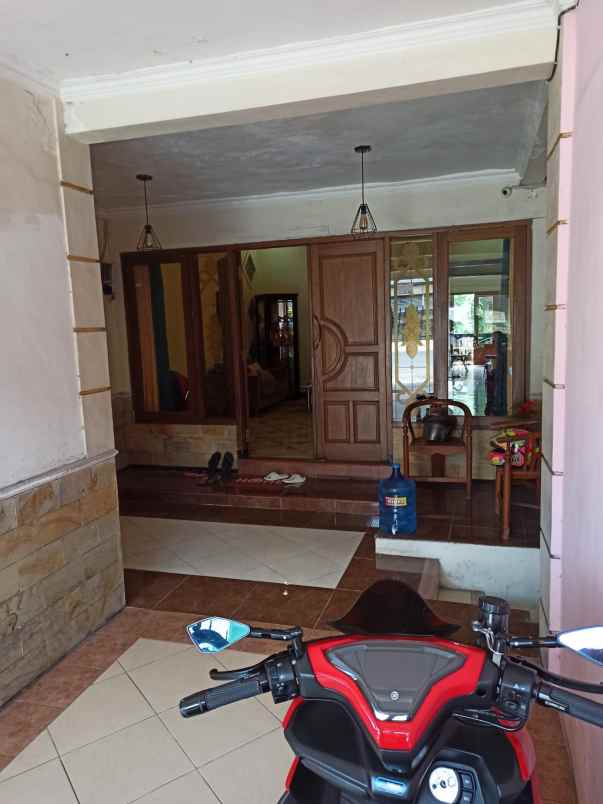 dijual rumah singosari