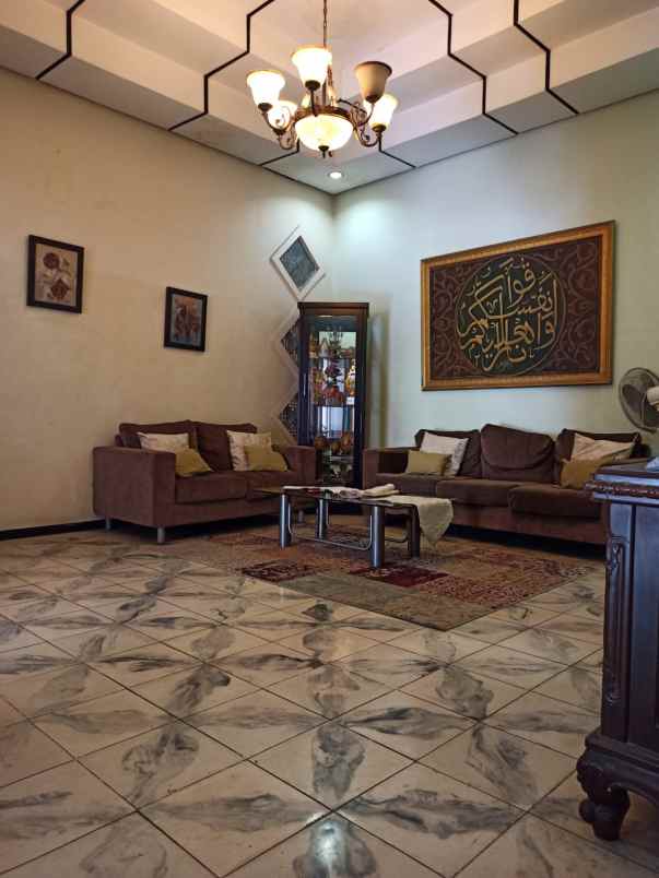 dijual rumah singosari