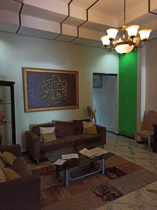 dijual rumah singosari