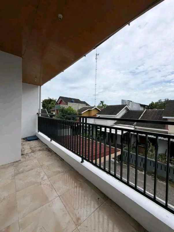 dijual rumah sleman