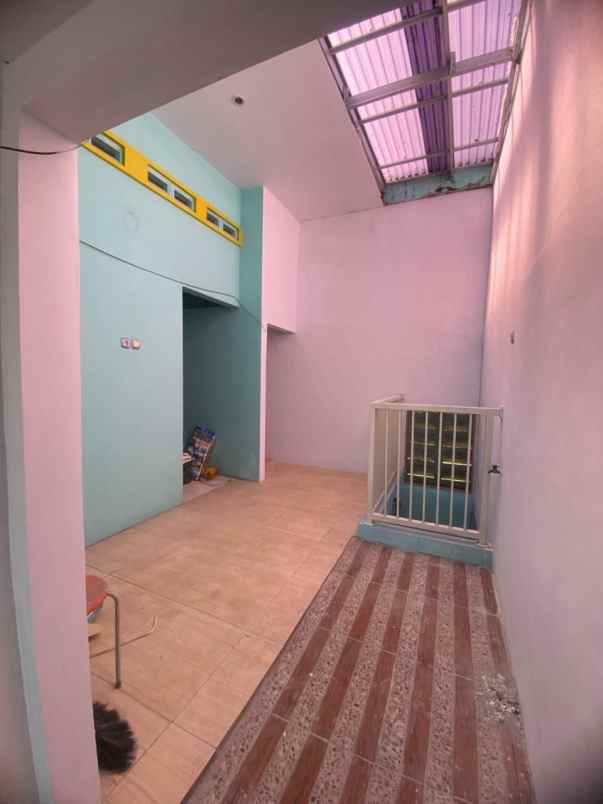 dijual rumah star safira regency sidoarjo