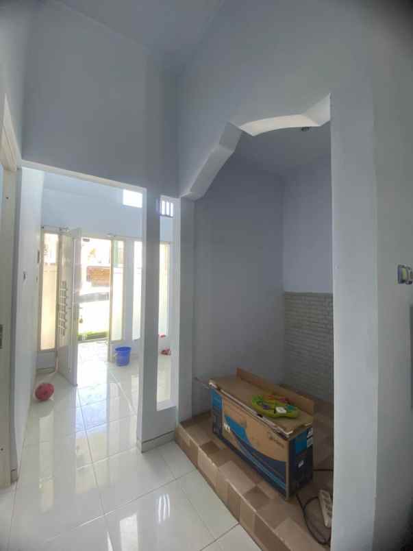 dijual rumah star safira regency sidoarjo