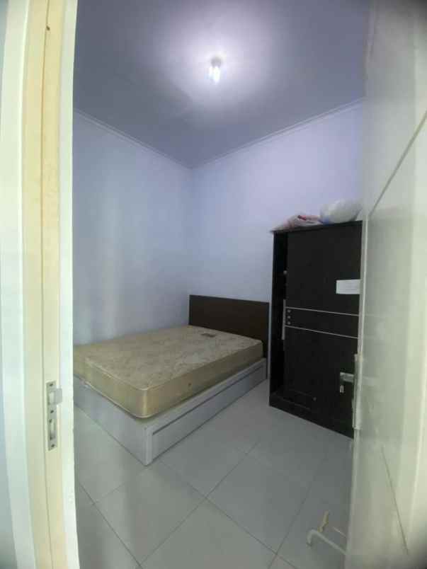 dijual rumah star safira regency sidoarjo