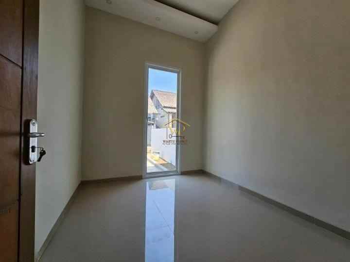 dijual rumah strategis dekat bandara adisucipto jogja