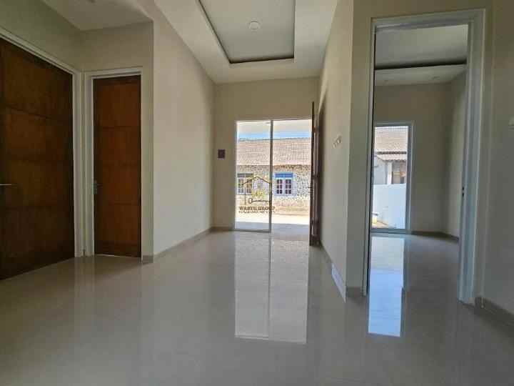 dijual rumah strategis dekat bandara adisucipto jogja