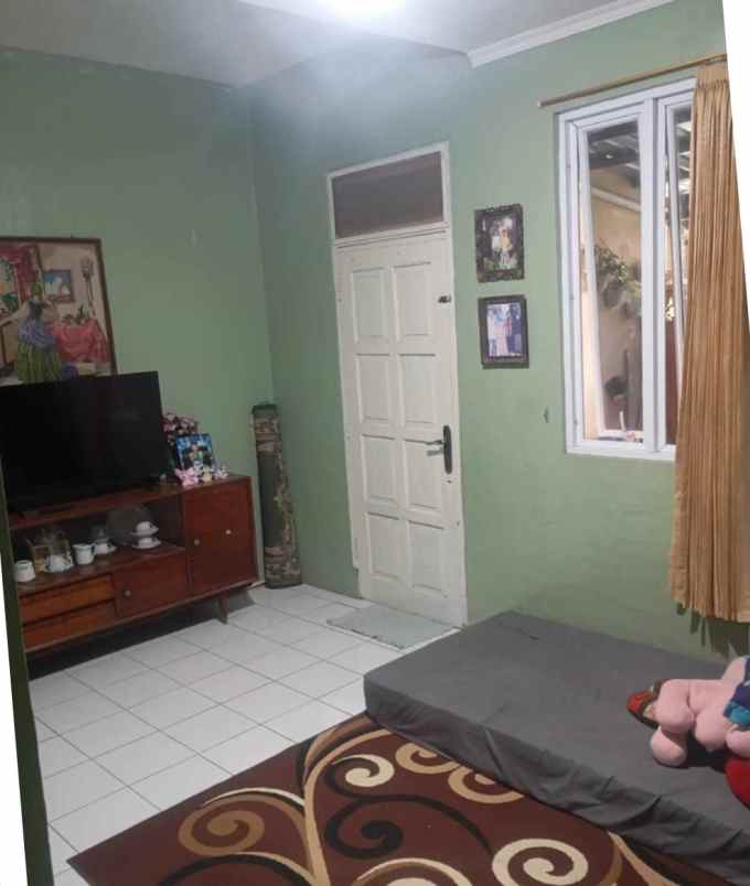 dijual rumah strategis dekat kota cirebob