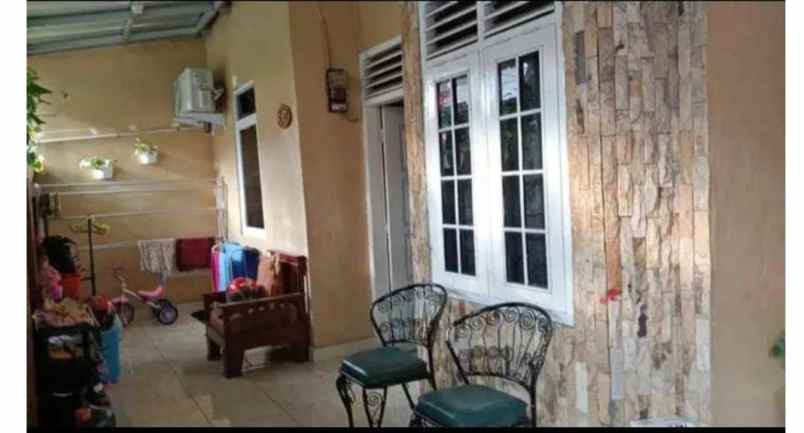 dijual rumah strategis dekat kota cirebob