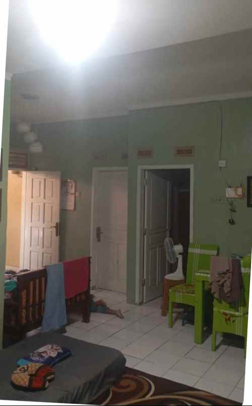 dijual rumah strategis dekat kota cirebob