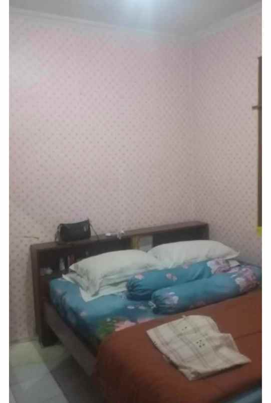 dijual rumah strategis dekat kota cirebob