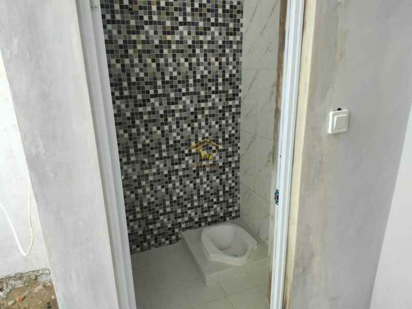 dijual rumah strategis dekat smp negeri 2 kalasan