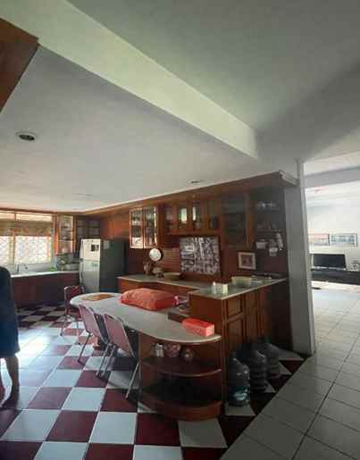 dijual rumah strategis di jatibening bekasi jawa barat