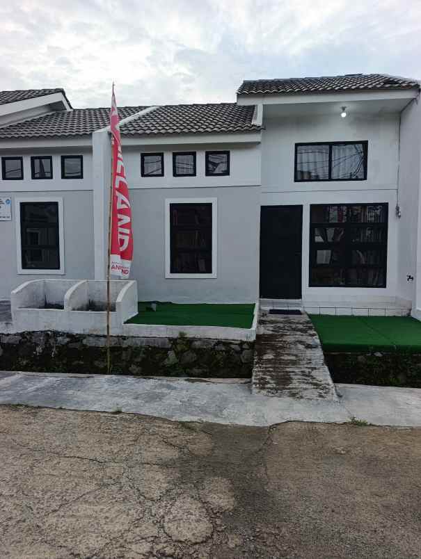 dijual rumah subsidi tangerang siap huni