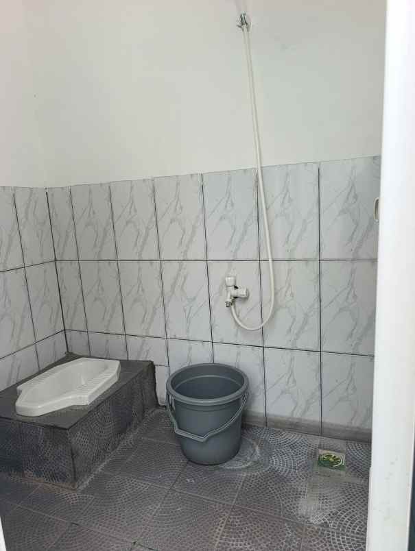 dijual rumah subsidi tangerang siap huni