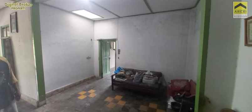 dijual rumah sukaraja