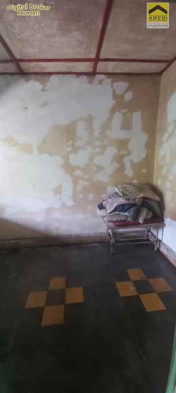 dijual rumah sukaraja