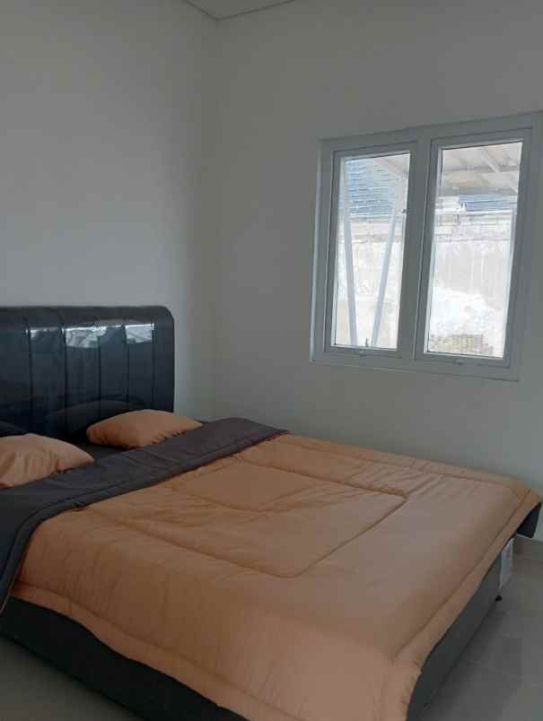 dijual rumah sukmajaya depok