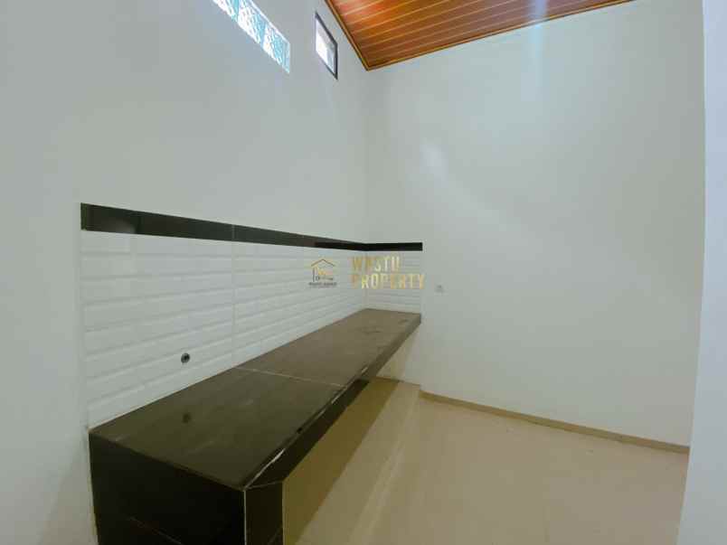 dijual rumah sukoharjo