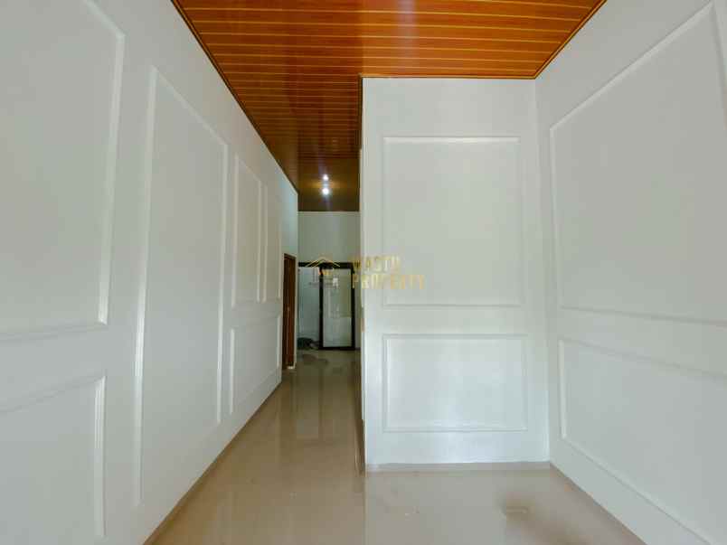 dijual rumah sukoharjo