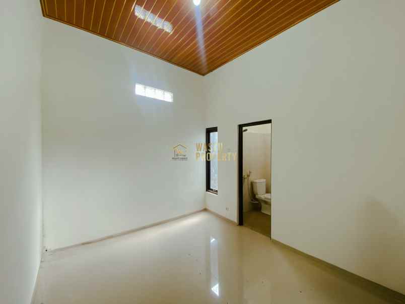 dijual rumah sukoharjo