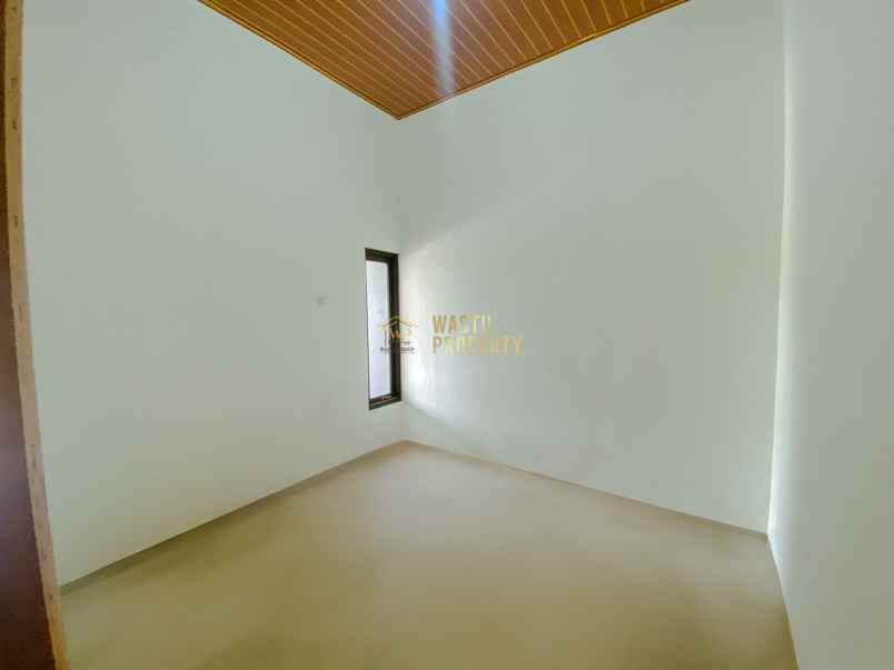 dijual rumah sukoharjo