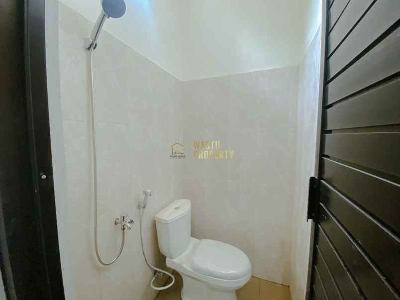 dijual rumah sukoharjo